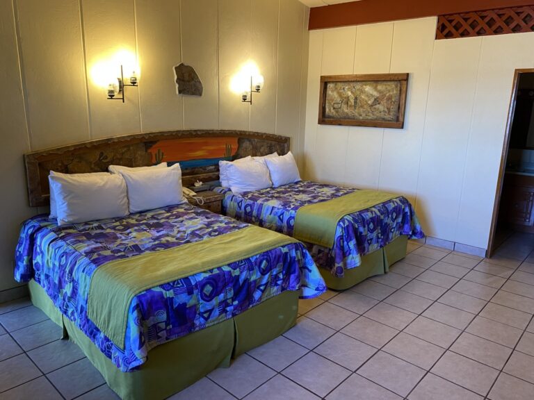 Suite Alberca - Hotel Oasis, Loreto
