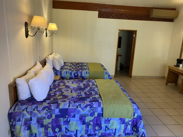 Suite Alberca - Hotel Oasis, Loreto