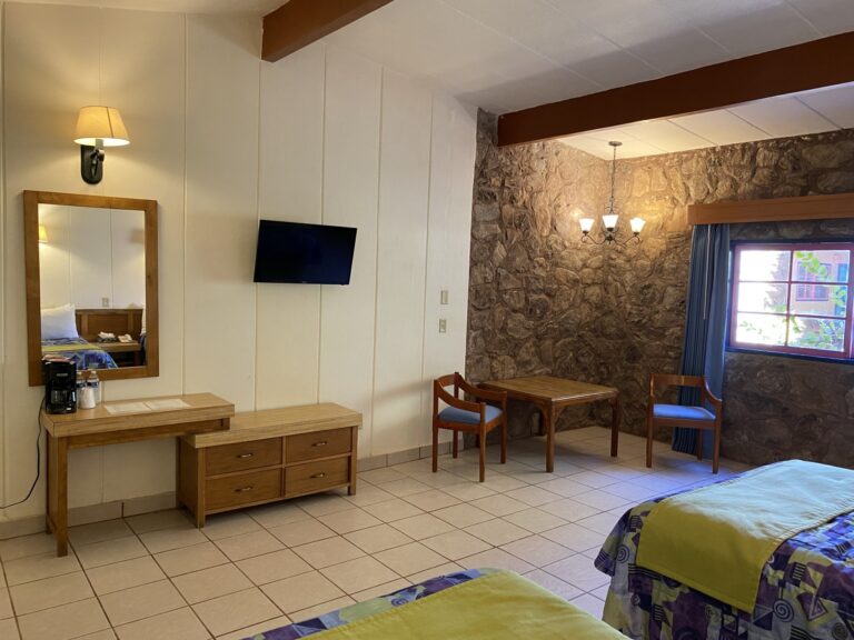 Suite Alberca - Hotel Oasis, Loreto
