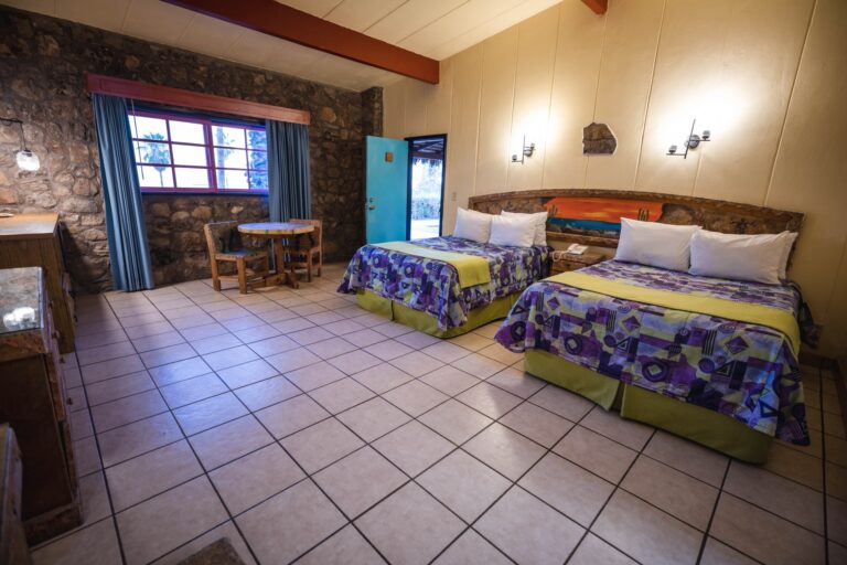 Suite Alberca - Hotel Oasis, Loreto