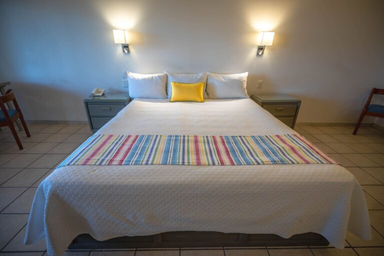 Suite Single Vista al Mar - Hotel Oasis, Loreto