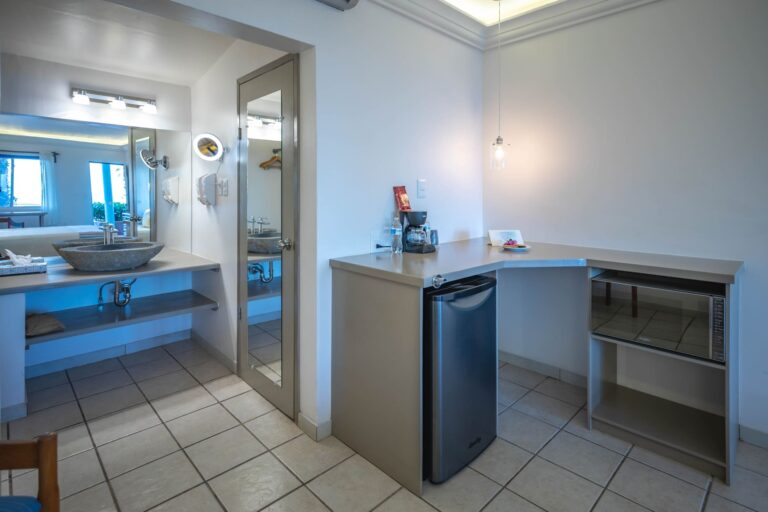 Suite Single Vista al Mar - Hotel Oasis, Loreto