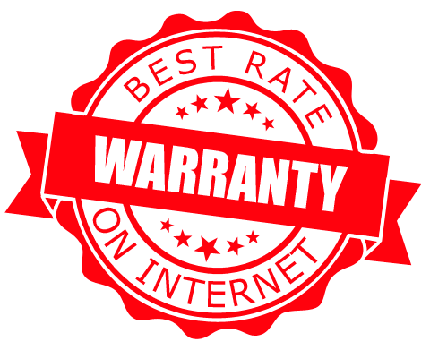 Best Rate Warranty