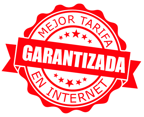 Mejor Tarifa Garantizada