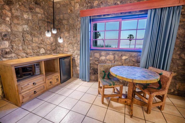 Suite Vista al Mar - Hotel Oasis, Loreto