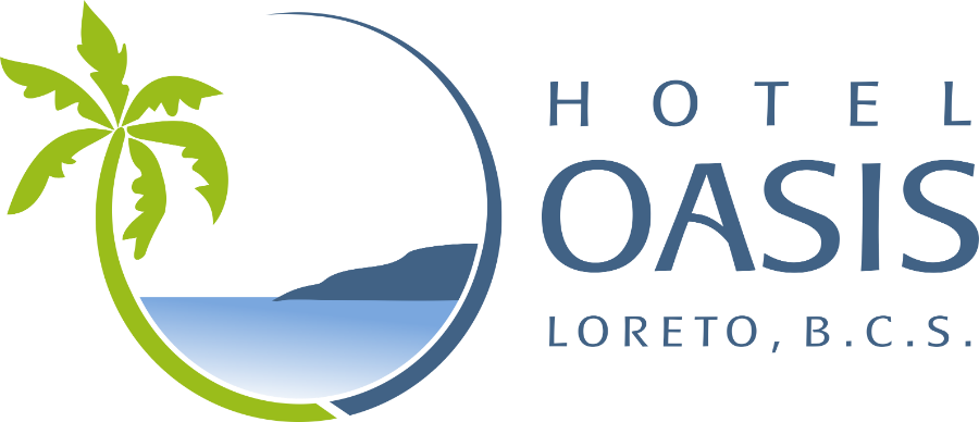 Hotel Oasis Loreto